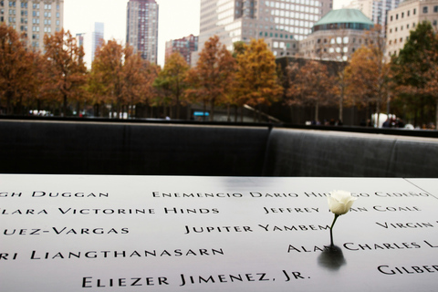 NYC: Statue of Liberty, Ellis Island, and Ground Zero Tour