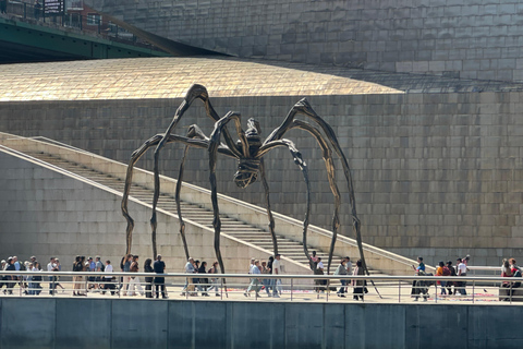 Bilbao for French speakers Bilbao for French Speakers