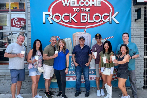 Nashville: Private Half-Day Tour Customized Just for You