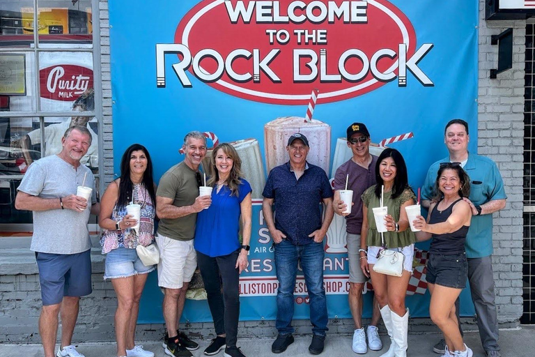 Nashville: Private Half-Day Tour Customized Just for You