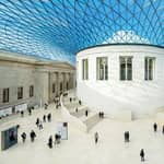 Londra: tour guidato del British Museum e ingresso prioritario