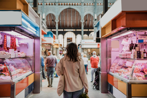 Istanbul: Grand Bazaar Shopping Tour & Shopping Assistant Shared tour with others