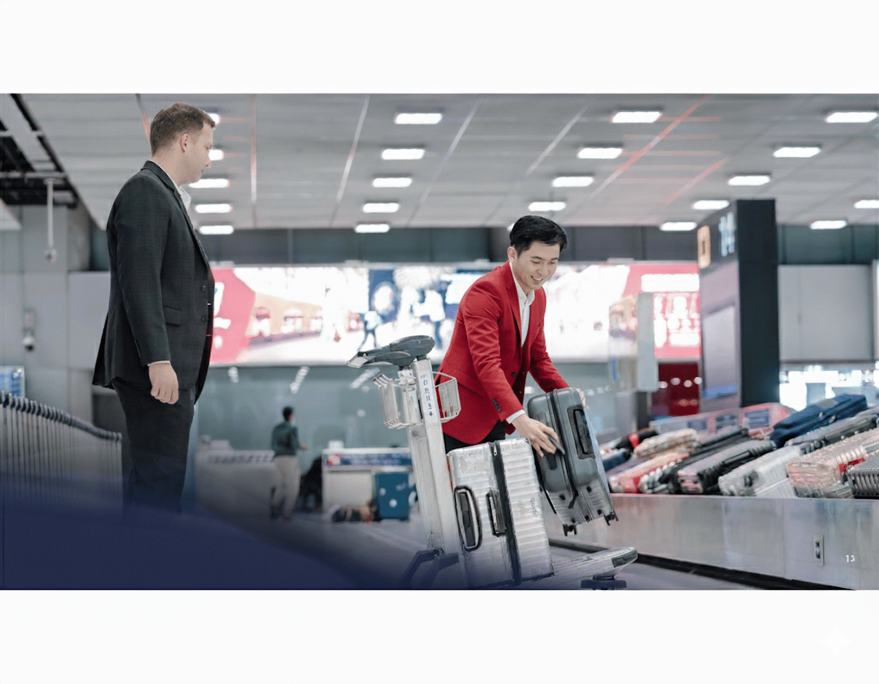 Bangkok: Fasttrack-Einwanderungsservice und Hoteltransfer