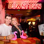 Londra: giro di bar e club in 5 locali del centro di Londra