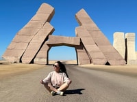 From Sharm, Allah Gate, Earthquake Crack and Mangrove Tour - Housity