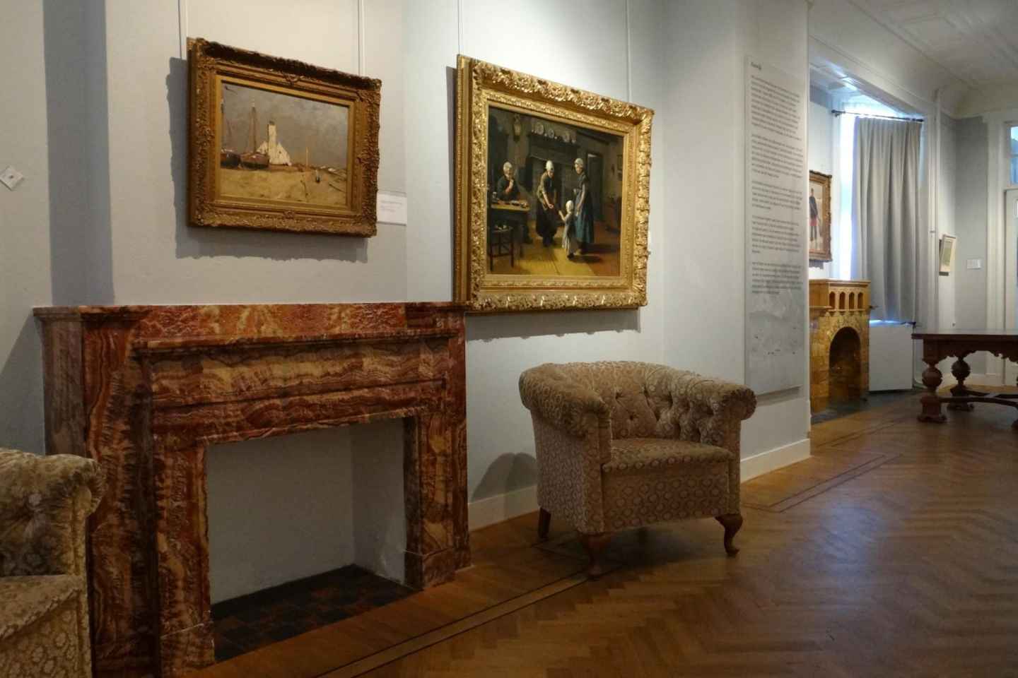 卡特韦克海滩:卡特韦克博物馆门票