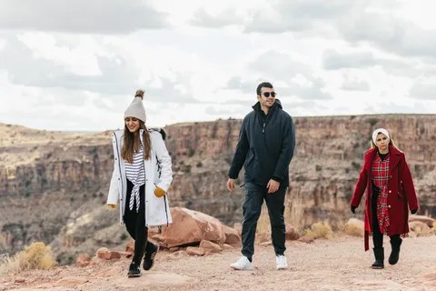 Grand Canyon West Rim VIP Lyxig tur i liten grupp