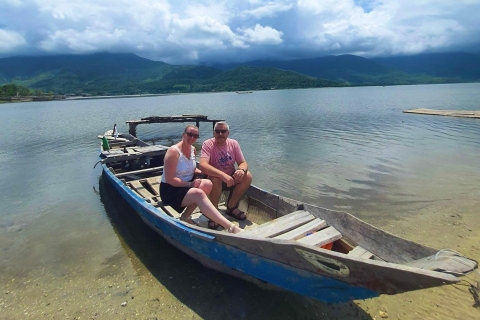 From Hue: Private Transfer to Hoi An & Sightseeing