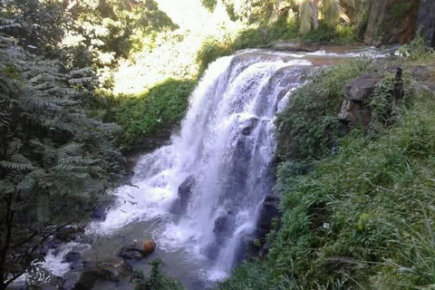 Lipton&#039;s Seat, Adisham Bungalow, excursão à fábrica de chá DambetennaDe Ella: Duas noites e três dias - Tour totalmente particular