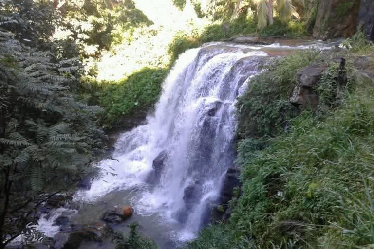 Lipton&#039;s Seat, Adisham Bungalow, excursão à fábrica de chá DambetennaDe Ella: Duas noites e três dias - Tour totalmente particular