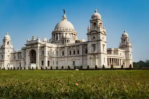 Kolkata: Private Tour durch die Stadt der Freude mit lizenziertem Führer