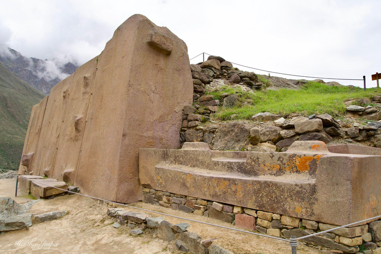 Cusco | Heilige Vallei en Machu Picchu: Luxe in 4✩ Hotel