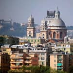 Tour a piedi delle attrazioni imperdibili di Genova