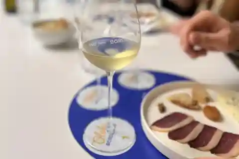 Burdeos: Taller de maridaje
