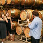 Da San Francisco: Tour del vino di una giornata intera nella Valle di Napa e Sonoma