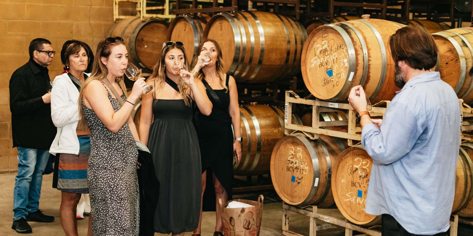 From San Francisco: Napa & Sonoma Valley Full-Day Wine Tour