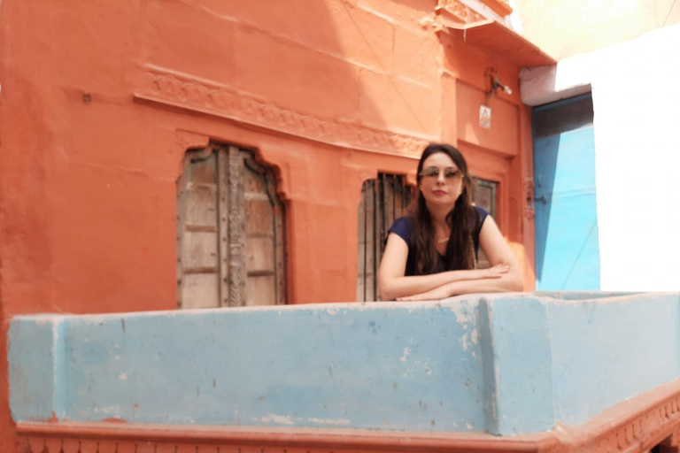 Rajasthan Tour: 20 Days | Traditions, Culture, Food, Music