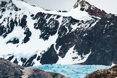 Ticket: Glaciers National Park entrance Fee