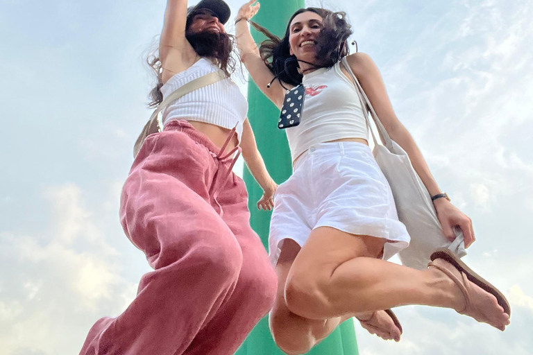 Colombo City Tour by Tuk Tuk - All Inclusive