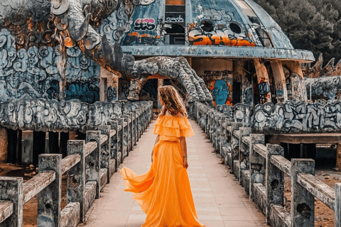 Da Nang: Hue Instagram Tour (Private &amp; All-Inclusive)