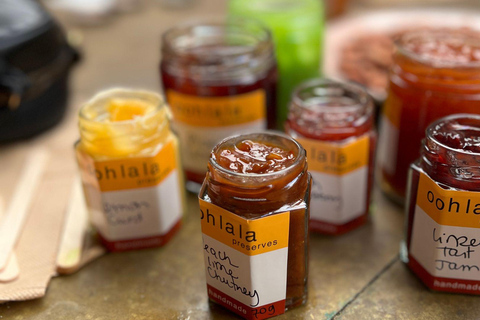 Perth's Flavour Founders Food Tour