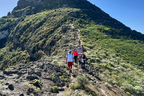 Tenerife: Anaga Wandelen