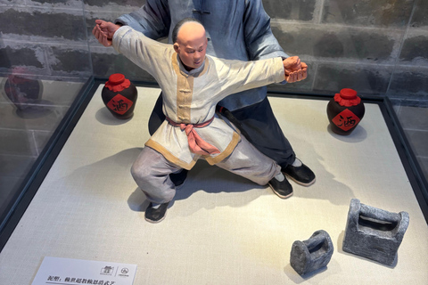 Shenzhen 2 Days Tour: Inside Shenzhen Tech + Dapeng Fortress