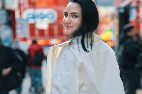 Tokyo: 1-hour private photo shoot 1-hour private photo shoot in Tokyo (solo, couples, and families welcome)