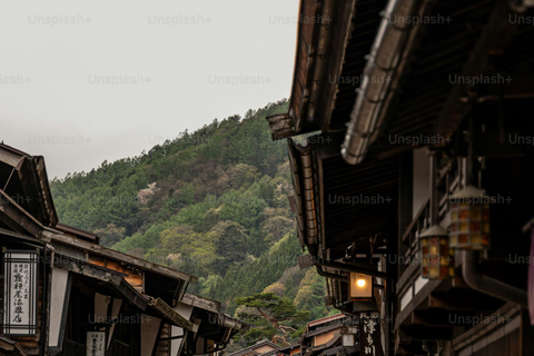 Tokyo: Kawagoe and Kasukabe Private Day Trip