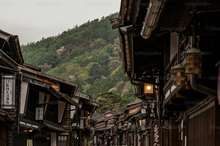 Tokyo: Kawagoe and Kasukabe Private Day Trip