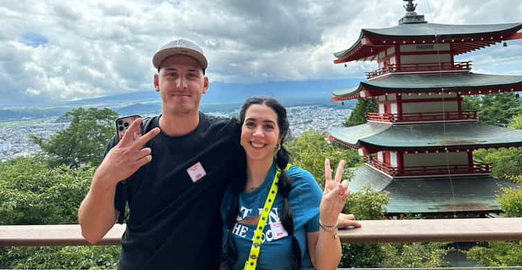 The BEST Japan Tours and Things to Do in 2023 - FREE Cancellation