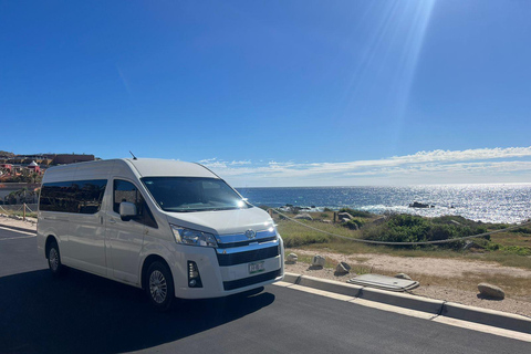 Enkele reis vanaf vliegveld (SJD) - hotels San Jose del Caboenkele reis vanaf het vliegveld (SJD)