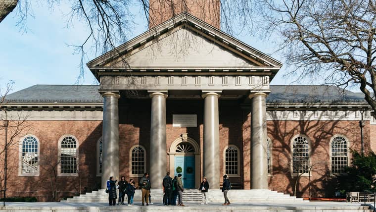 Las Mejores Actividades en Massachusetts