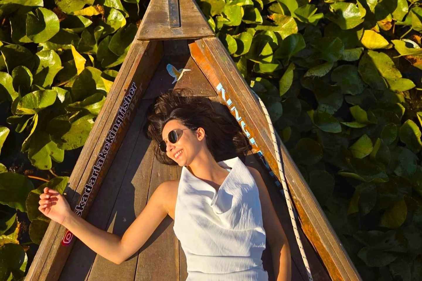 «Вирпазар: Закатный круиз по Скадарскому озеру с вином»