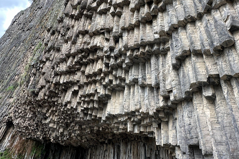 Garni, Geghard, et plus encore : Visite gastronomique et culturelle