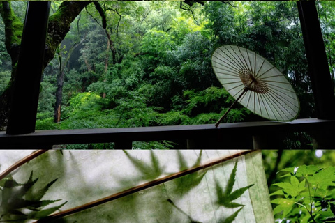 Hangzhou: Rain, Poetry & the Art of the Chinese Umbrella Guide for normal languages