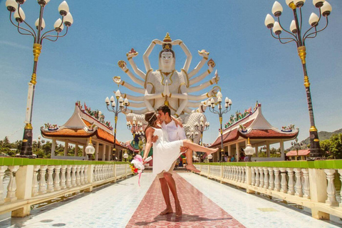 Tour fotográfico de Koh Samui: Los lugares más famosos