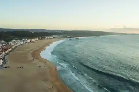 Tour privato da Fátima a Batalha, Nazaré e Óbidos
