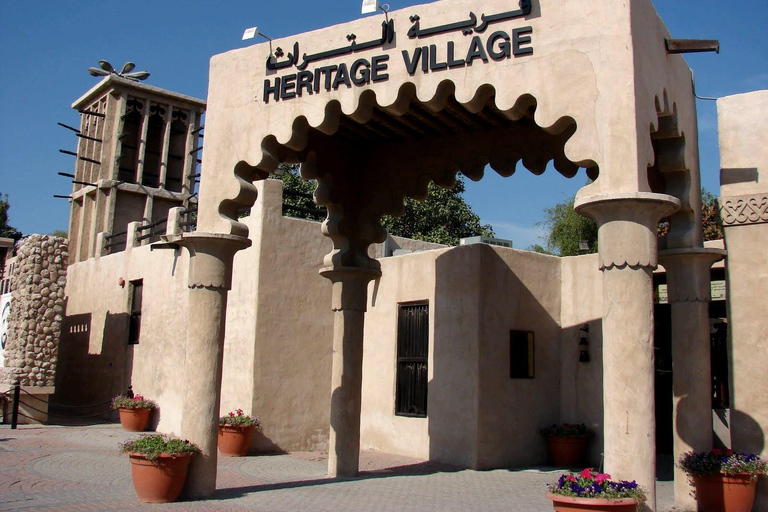 迪拜出发：阿布扎比全日导览游阿布扎比全日导览游（迪拜出发）