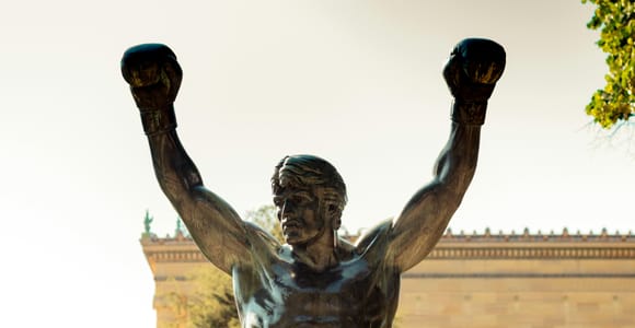 Philadelphia: Highlights, Geschichte, Essen & Popkultur