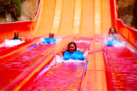 Hawaii: Oahu Explorer Pass - Tickets for 3 to 7 Attractions Oahu Explorer Pass - 7 Choice