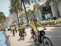 Beverly Hills, Movie Star Homes & LA Sightseeing on eBike - Hizvo