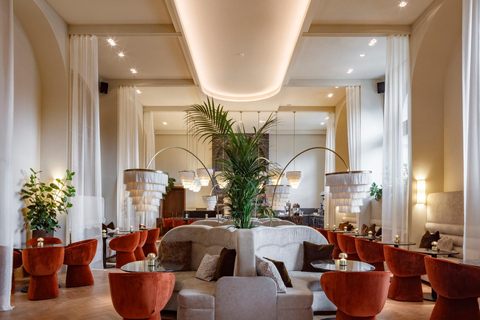 Antwerp: Royal Museum of Fine Arts Entry Ticket