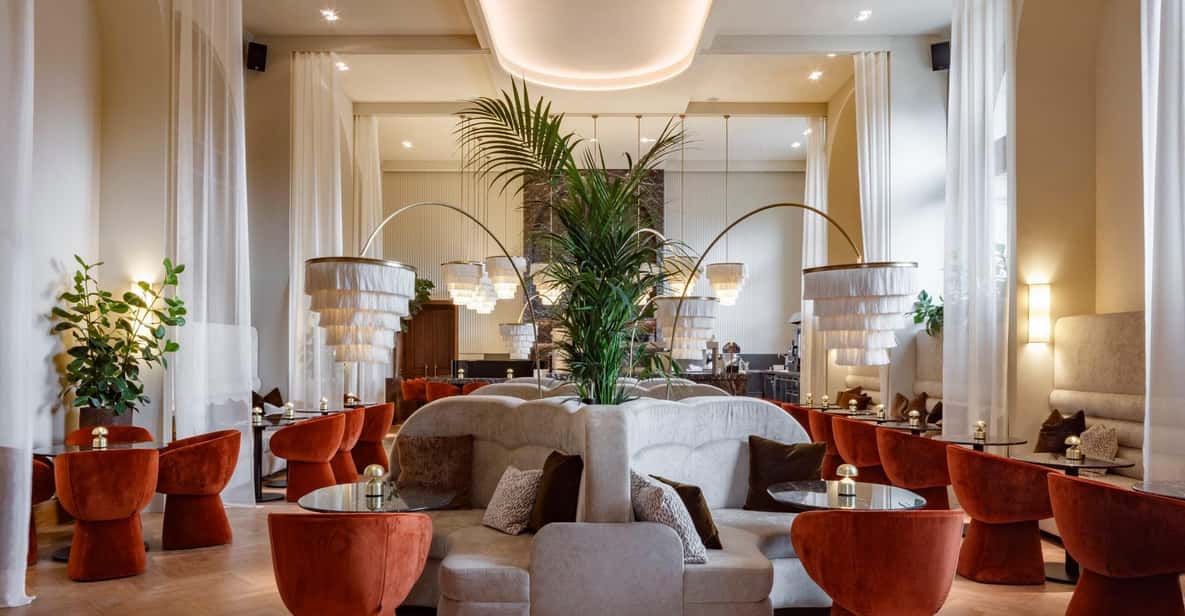 Afbeelding 7 van Antwerpen: toegangsbewijs voor het Koninklijk Museum voor Schone Kunsten