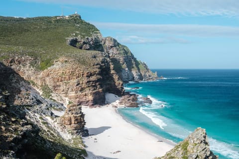 Cape Town: Peninsula Half-Day Tour with Penguins