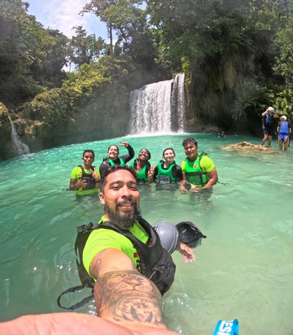 Ultimate 4-Day Cebu to Bohol Tour