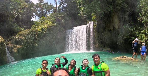 Ultimate 4-Day Cebu to Bohol Tour