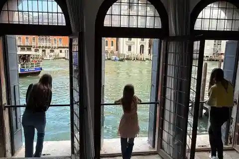 Venise : Visite guidée au crépuscule avec Spritz et Cicchetti