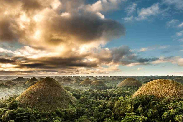 Philippines: 7-Day Boracay, Cebu, and Bohol Tour