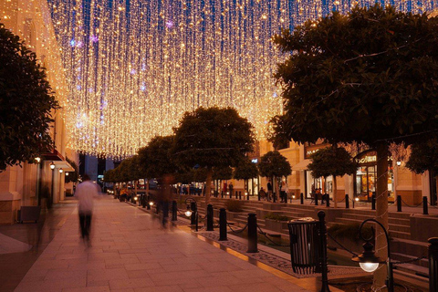 Antalya,Side,Alanya: Land Of Legends Night Show Guided Tour Alanya: Land of Legends Night Show & Dinner Included